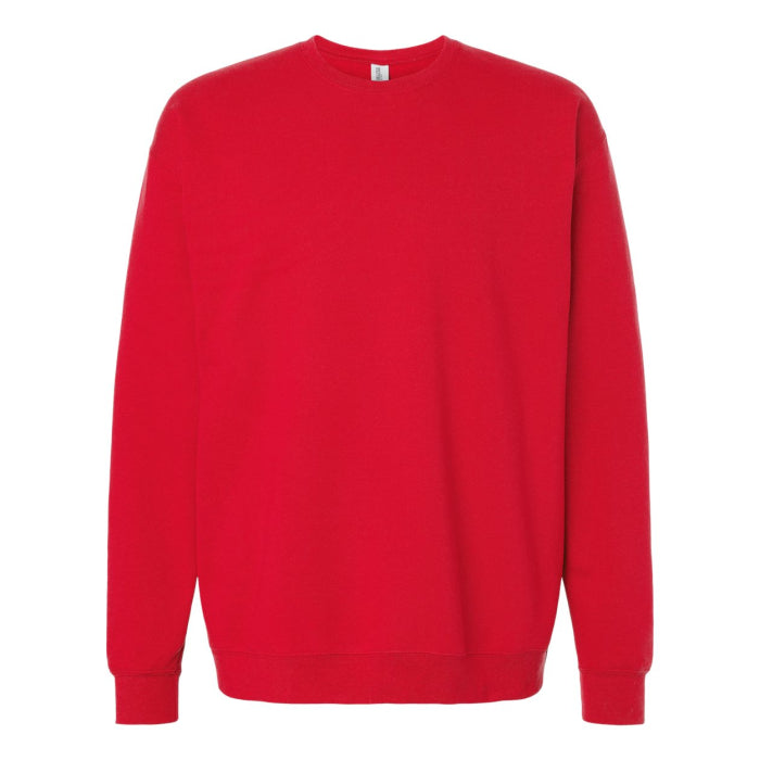 Crewneck M&O 3340