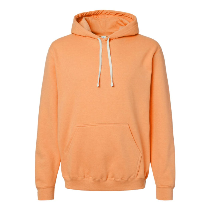 Hoodie M&O Deluxe 3320
