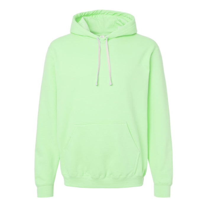Hoodie M&O Deluxe 3320