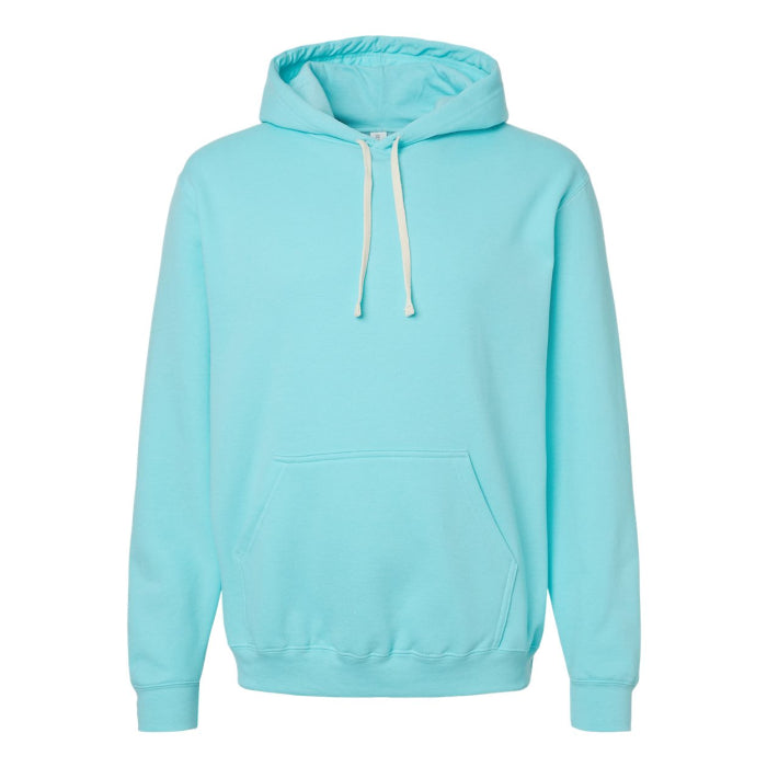 Hoodie M&O Deluxe 3320