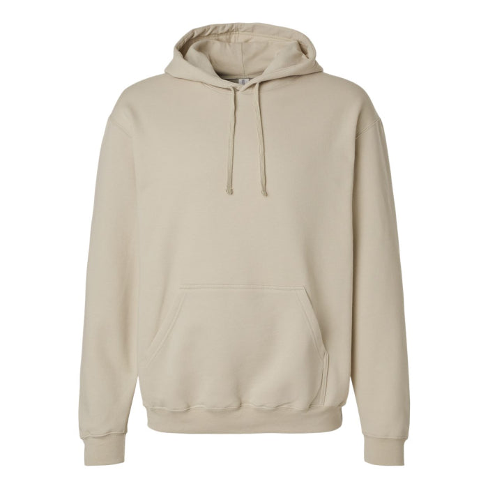 Hoodie M&O Deluxe 3320