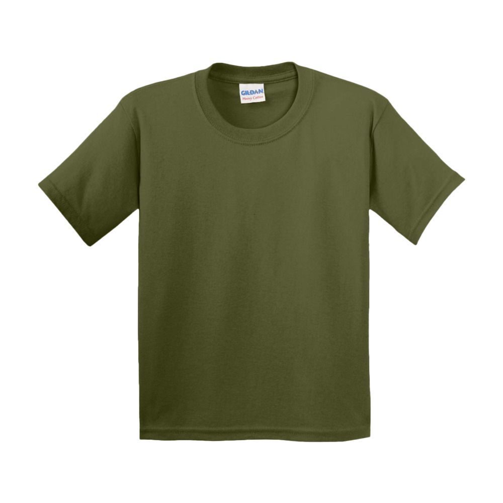 T-shirt Gildan 5000B UNISEXE
