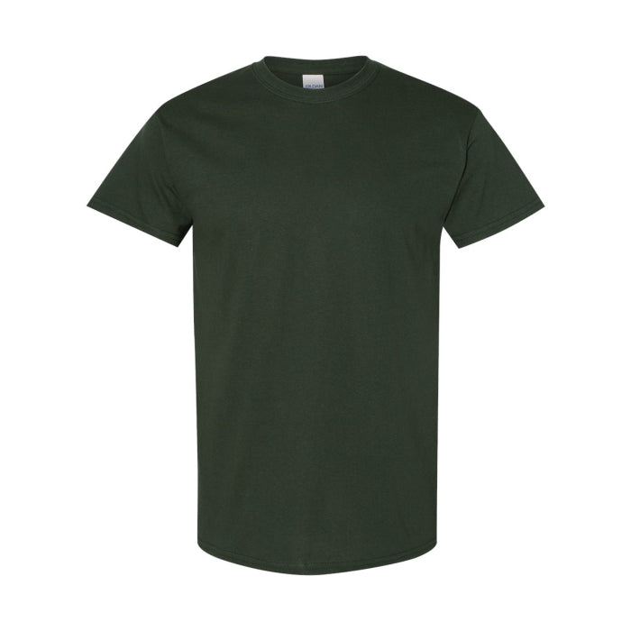 T-shirt Gildan 5000 Heavycoton