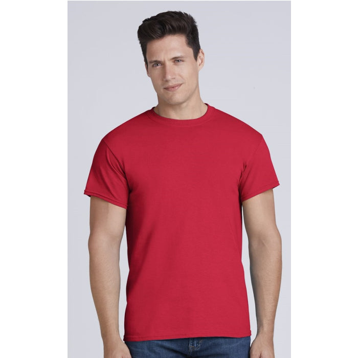 T-shirt Gildan 5000 Heavycoton