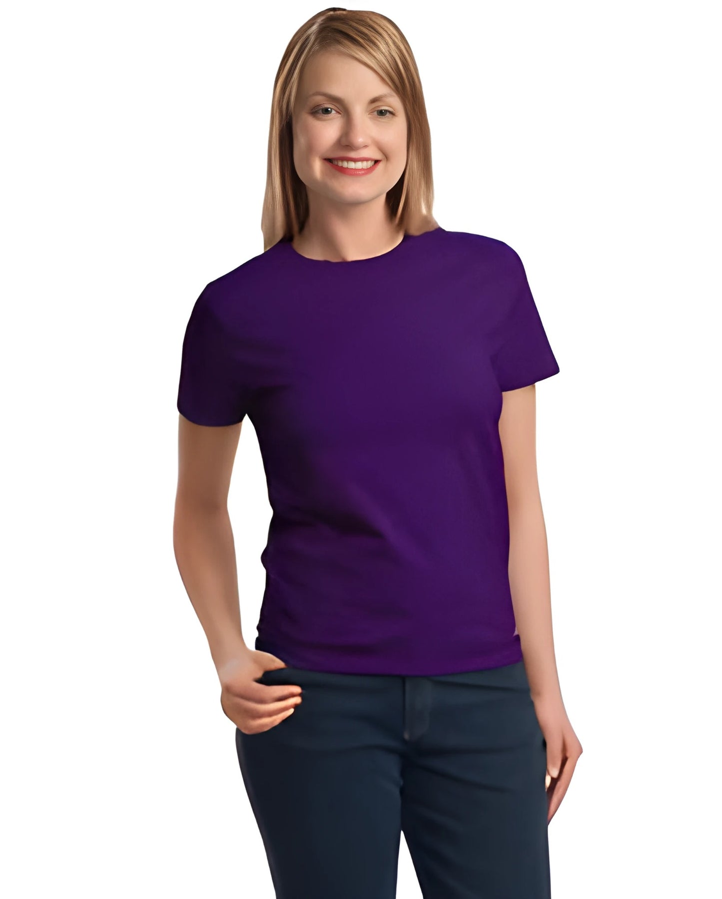 T-shirt Gildan Dryblend 8000