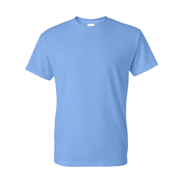 T-shirt Gildan Dryblend 8000