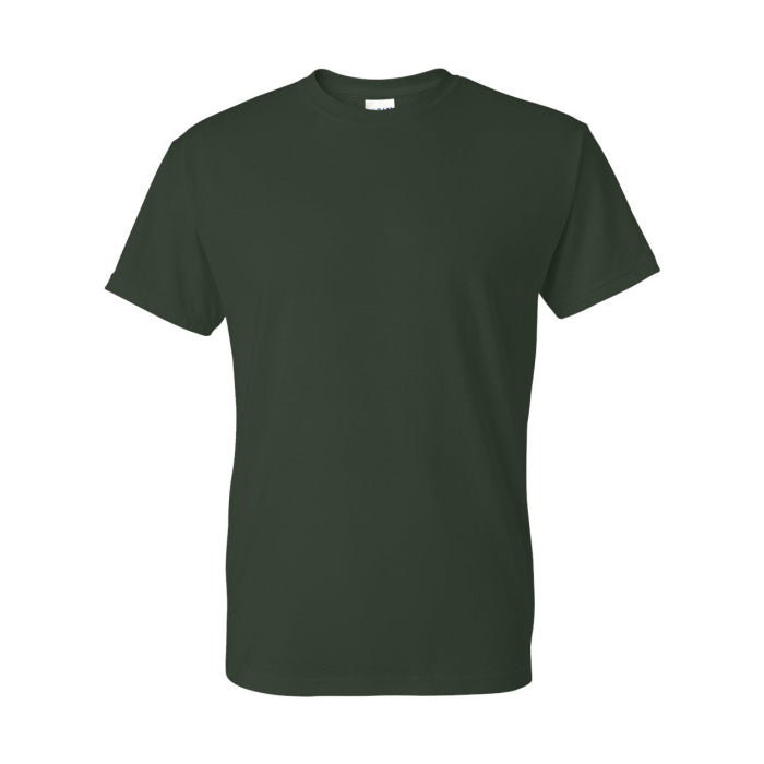 T-shirt Gildan Dryblend 8000