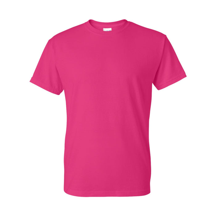 T-shirt Gildan Dryblend 8000