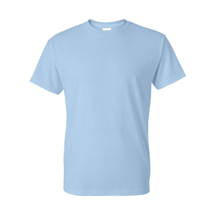 T-shirt Gildan Dryblend 8000