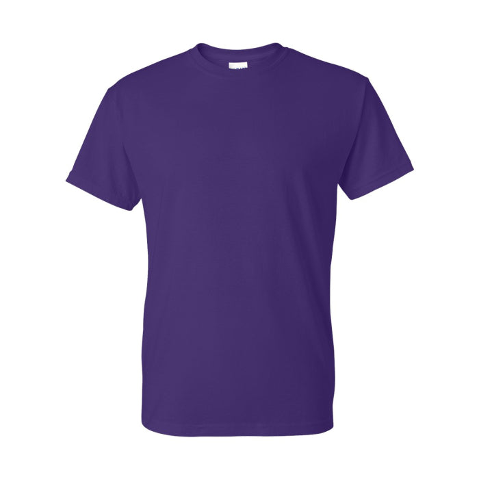 T-shirt Gildan Dryblend 8000