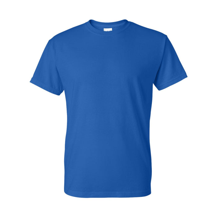 T-shirt Gildan Dryblend 8000