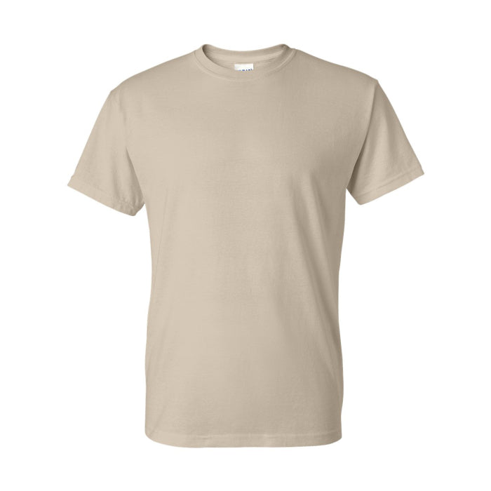 T-shirt Gildan Dryblend 8000