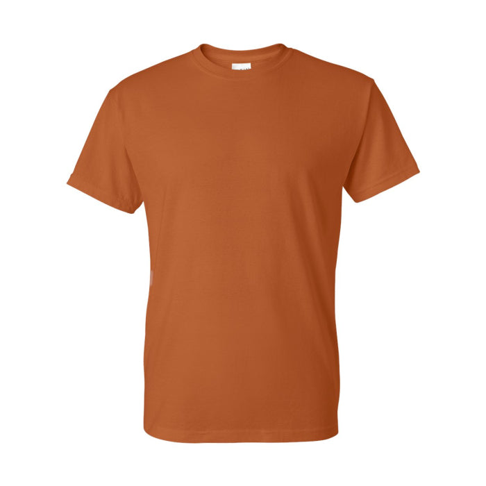 T-shirt Gildan Dryblend 8000