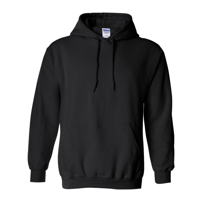 Hoodie Gildan 18500