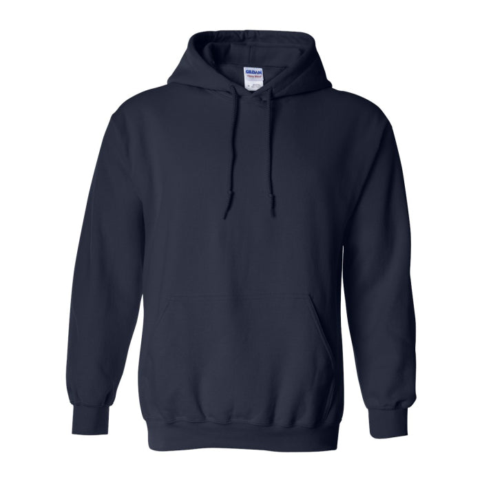 Hoodie Gildan 18500