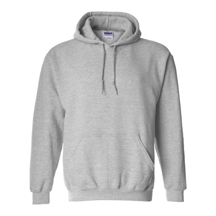 Hoodie Gildan 18500