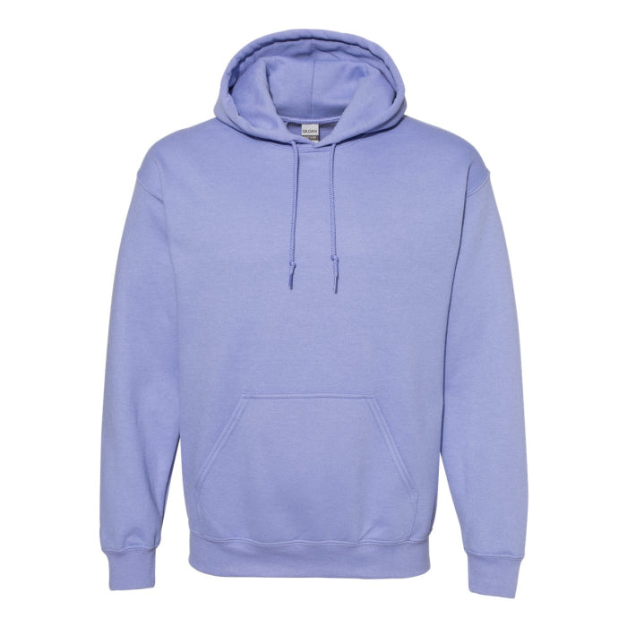 Hoodie Gildan 18500