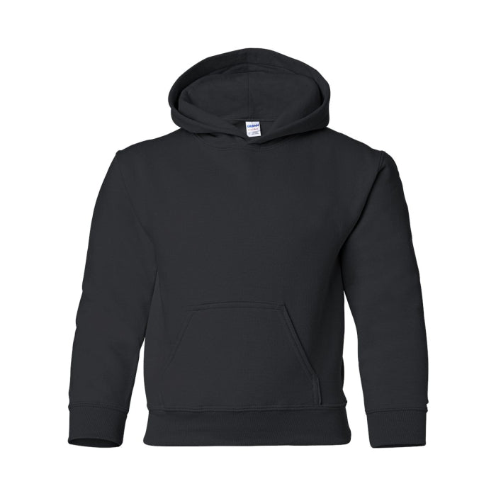 Hoodie Gildan G185B UNISEXE