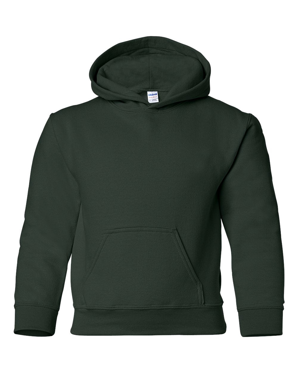 Hoodie Gildan G185B UNISEXE