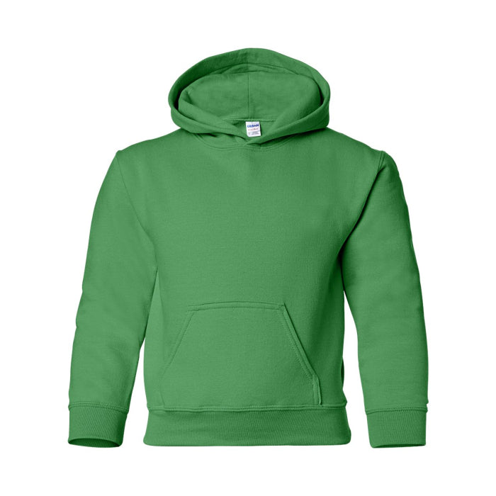 Hoodie Gildan G185B UNISEXE