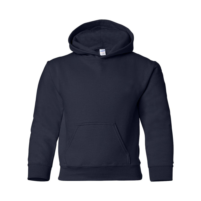 Hoodie Gildan G185B UNISEXE
