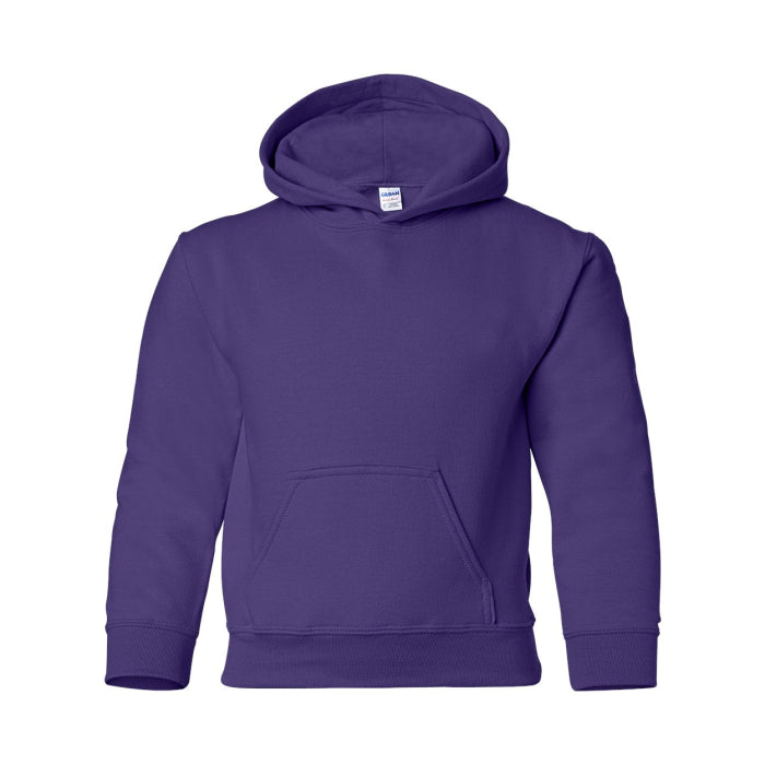 Hoodie Gildan G185B UNISEXE