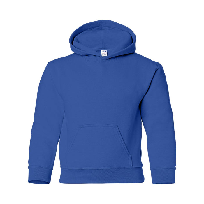 Hoodie Gildan G185B UNISEXE