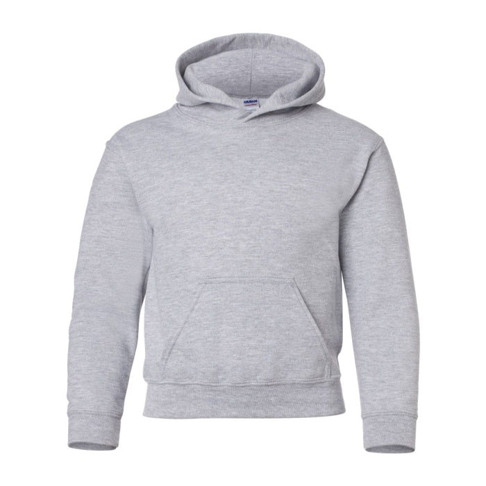 Hoodie Gildan G185B UNISEXE