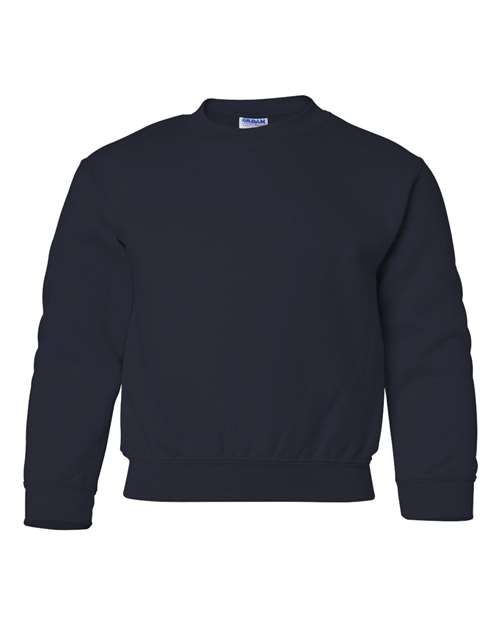Crewneck Gildan G18500B UNISEXE