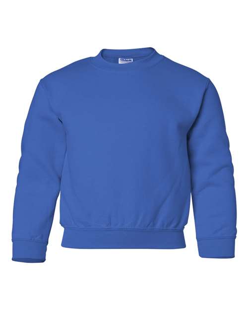 Crewneck Gildan G18500B UNISEXE