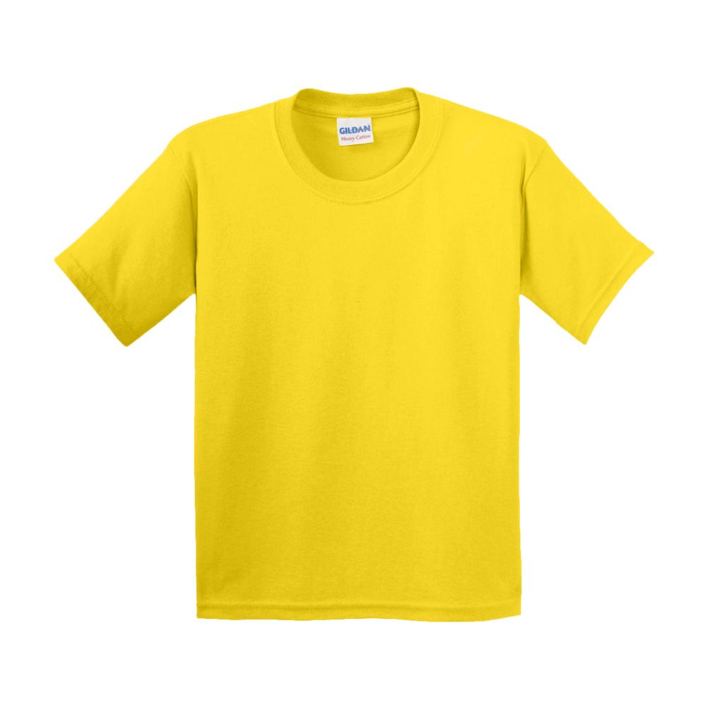 T-shirt Gildan 5000B UNISEXE