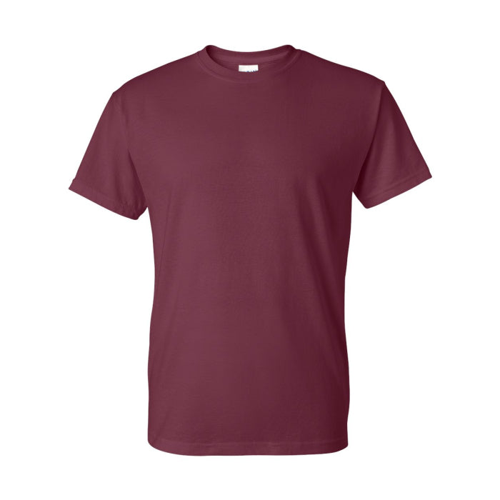 T-shirt Gildan Dryblend 8000