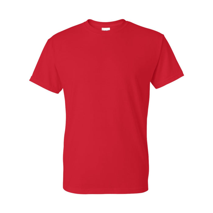 T-shirt Gildan Dryblend 8000