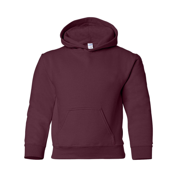 Hoodie Gildan G185B UNISEXE