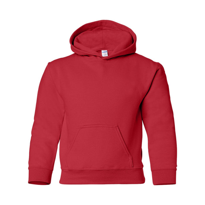 Hoodie Gildan G185B UNISEXE