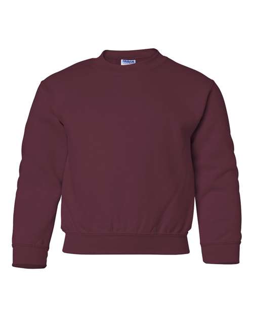 Crewneck Gildan G18500B UNISEXE
