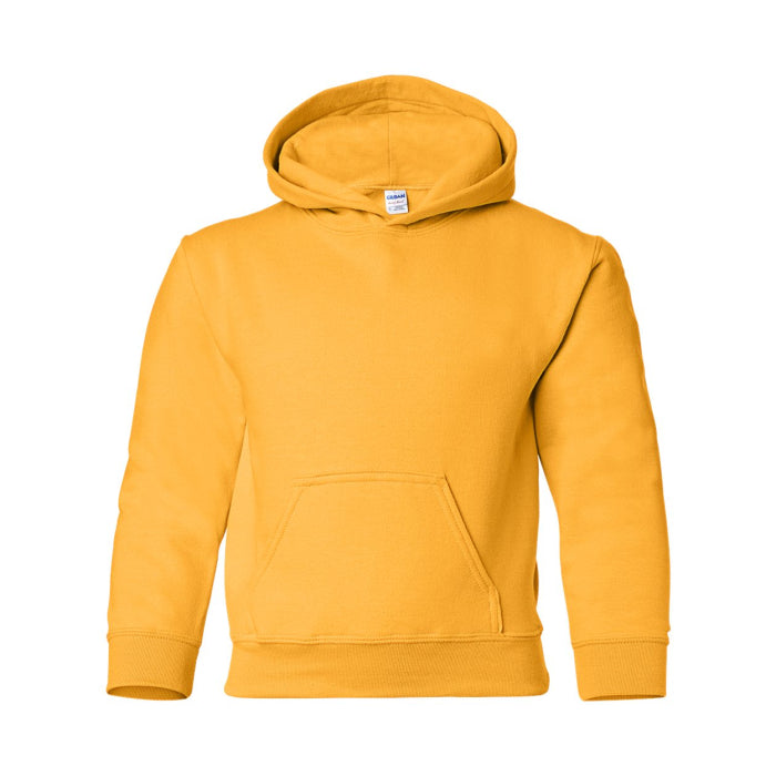 Hoodie Gildan G185B UNISEXE