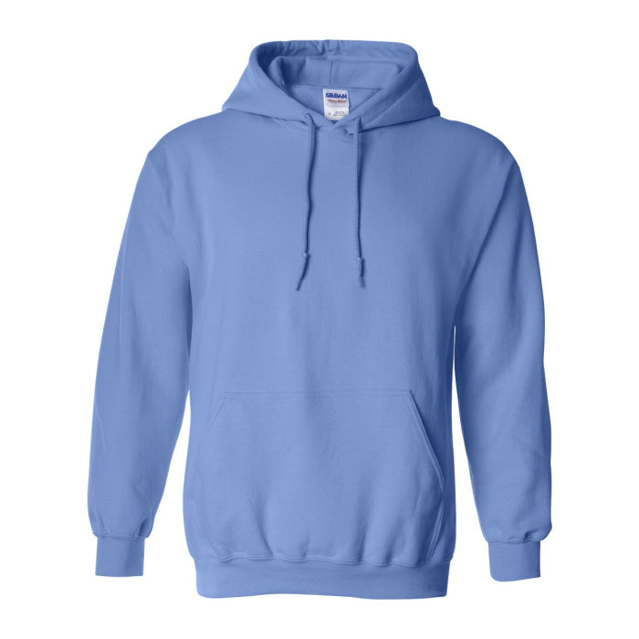Hoodie Gildan 18500