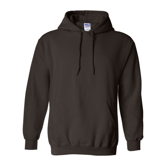 Hoodie Gildan 18500