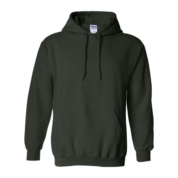 Hoodie Gildan 18500