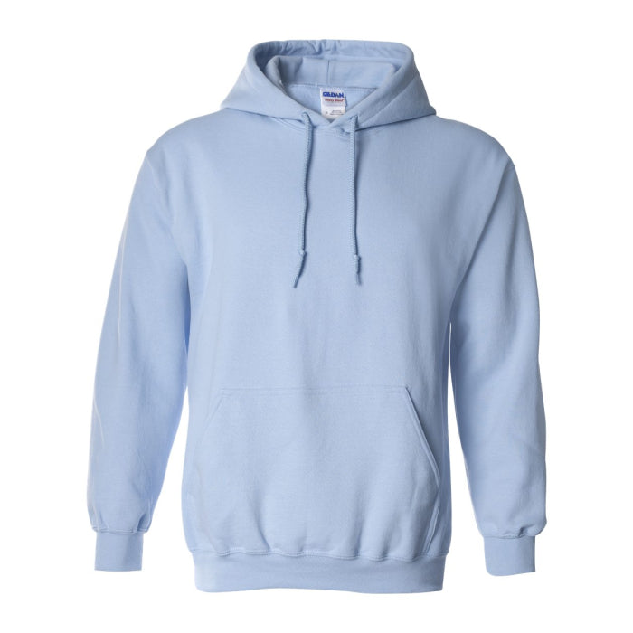 Hoodie Gildan 18500