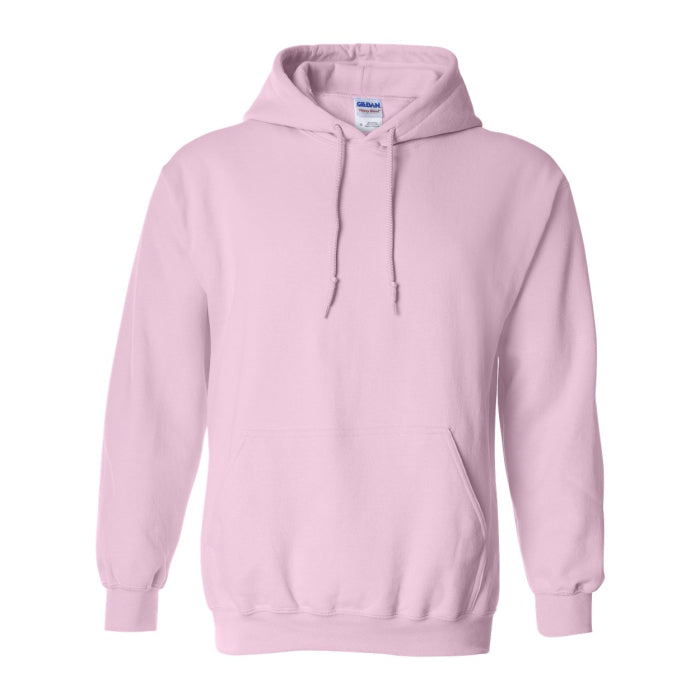 Hoodie Gildan 18500