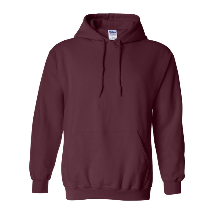 Hoodie Gildan 18500