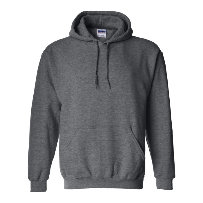 Hoodie Gildan 18500