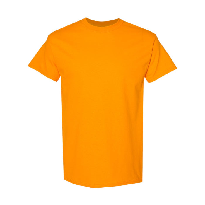 T-shirt Gildan 5000 Heavycoton