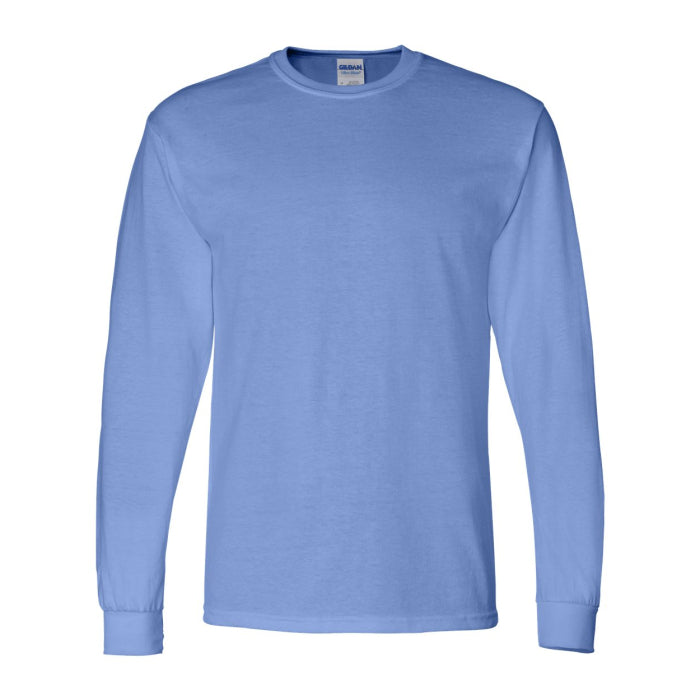 Manche longue Gildan Dryblend 8400