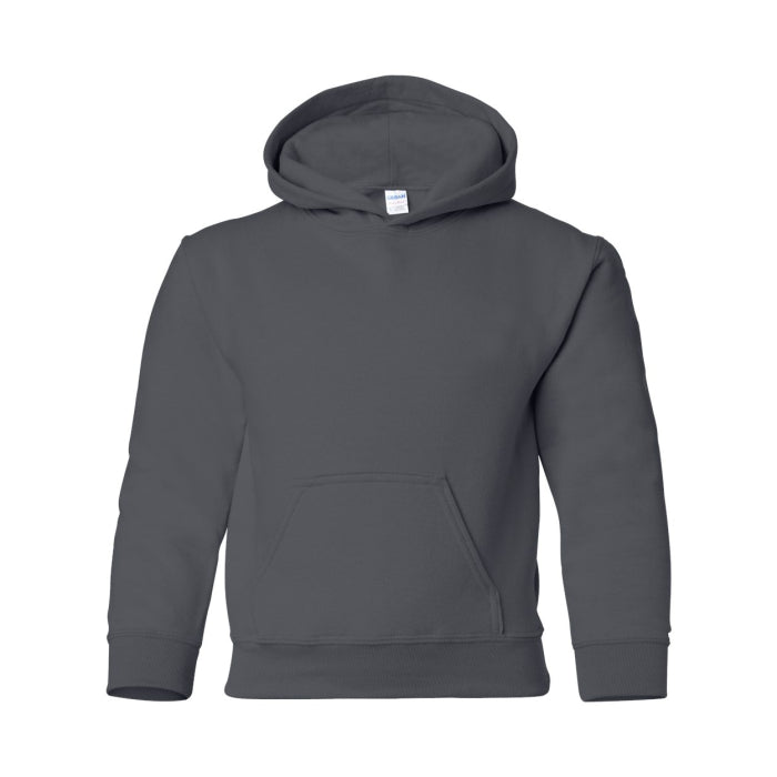 Hoodie Gildan G185B UNISEXE