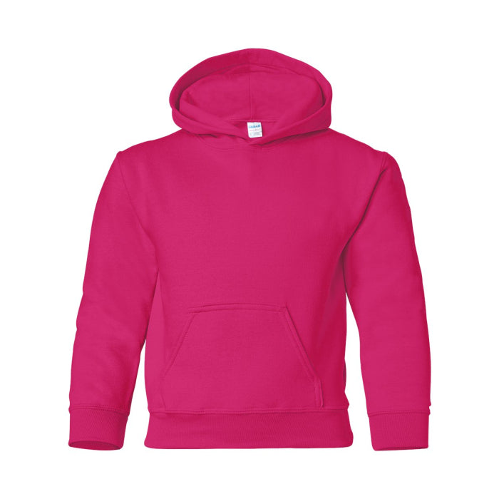 Hoodie Gildan G185B UNISEXE