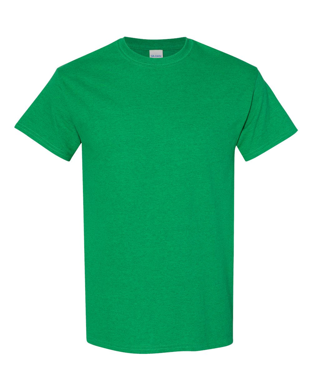 T-shirt Gildan 5000 Heavycoton