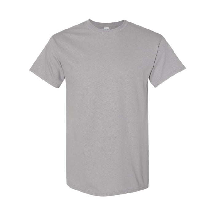 T-shirt Gildan 5000 Heavycoton